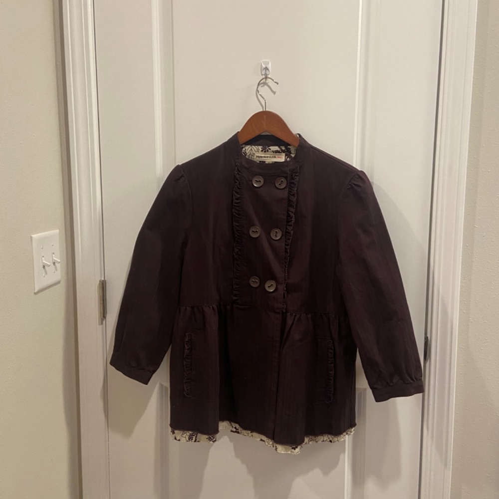 Jacket/Blazer - Picture 3 of 3